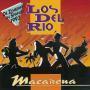 Trackinfo Los Del Rio - Macarena