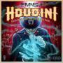 Trackinfo Eminem - Houdini