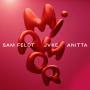 Details Sam Feldt with Jvke & Anitta - Mi Amor