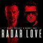 Trackinformatie Billy The Kit x Barry Hay - Radar Love