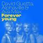 Details David Guetta, Alphaville & Ava Max - Forever Young