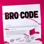 Details Bankzitters - Bro Code