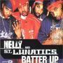 Trackinfo Nelly and St. Lunatics - Batter Up