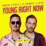 Details Robin Schulz & Dennis Lloyd - Young Right Now - VIP Mix