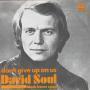 Trackinfo David Soul - Don't Give Up On Us