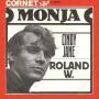 Trackinformatie Roland W. - Monja