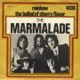 Trackinfo The Marmalade - Rainbow