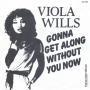 Details Viola Wills - Gonna Get Along Without You Now