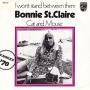 Details Bonnie St. Claire - I Won't Stand Between Them