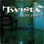 Details Twista featuring Kayne West & Jamie Foxx - Slow Jamz