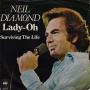 Details Neil Diamond - Lady-Oh