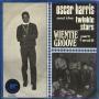 Details Oscar Harris and The Twinkle Stars - Wientie Groove
