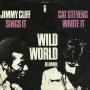 Details Jimmy Cliff - Wild World