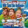 Trackinfo Toppers Voor Oranje [Gerard & Rene & Gordon] - Wir Sind Die Holländer
