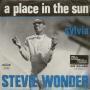 Details Stevie Wonder - A Place In The Sun
