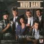 Details Novo Band - You're Gonna Be Mine