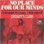 Details Crown's Clan - No Place For Our Minds