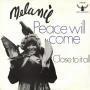 Details Melanie - Peace Will Come