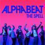 Details Alphabeat - The spell