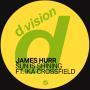 Details James Hurr ft. Ika Crossfield - Sun Is Shining