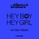 Details The Chemical Brothers - Hey Boy Hey Girl - Artbat Remix