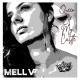 Trackinfo Mell VF - Queen Of My Castle