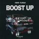 Details Fisher x Flowdan - Boost Up