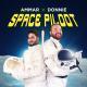 Details Ammar x Donnie - Space Piloot