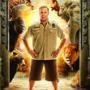 Details kevin james, rosario dawson e.a. - zookeeper