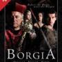 Details john doman, isolda dychauk e.a. - borgia – de complete serie