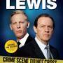 Details kevin whately, laurence fox e.a. - inspector lewis – het complete 5de seizoen