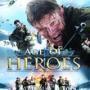 Details sean bean, danny dyer e.a. - age of heroes