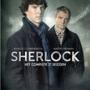 Details benedict cumberbatch, martin freeman e.a. - sherlock – het complete 2e seizoen