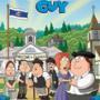 Details seth macfarlane, alex borstein e.a. - family guy - seizoen 9