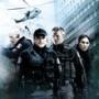 Details amy jo johnson, hugh dillon e.a. - flashpoint – het derde seizoen