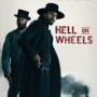 Details anson mount, colm meaney e.a. - hell on wheels – het complete eerste seizoen