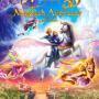 Details keke palmer, romi dames e.a. - winx club: magisch avontuur