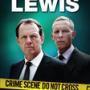 Details kevin whately, laurence fox e.a. - inspector lewis – het complete 6de seizoen