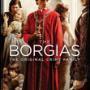 Details jeremy irons, françois arnaud e.a. - the borgias