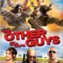 Details will ferrell, robert downey jr. e.a. - the other guys