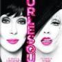 Details cher, christina aguilera e.a. - burlesque