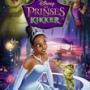 Details anika noni rose, keith david e.a. - de prinses en de kikker