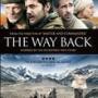 Details jim sturgess, ed harris e.a. - the way back