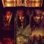 Details johnny depp, orlando bloom e.a. - pirates of the caribbean - three-movie collection