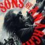 Details charlie hunnam, katey sagal e.a. - sons of anarchy – seizoen 3