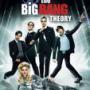 Details johnny galecki, jim parsons e.a. - the big bang theory - seizoen 4