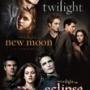 Details kristen stewart, robert pattinson e.a. - the twilight saga - special edition collectie