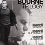 Details matt damon, julia stiles e.a. - the bourne trilogy