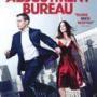 Details matt damon, emily blunt e.a. - the adjustment bureau