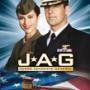 Details david james elliott, catherine bell e.a. - jag – the final season